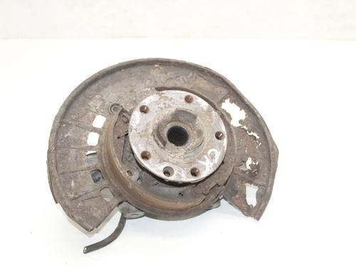 Used Left rear steering knuckle Left rear steering knuckle VW TOUAREG (7P5, 7P6) 3.0 V6 TDI (240 hp) 40520357 40520357