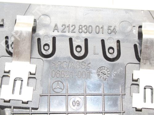 Luftventil MERCEDES-BENZ E-CLASS T-Model (S212) E 250 CGI (212.247) | BP39797032I21 - Image 6