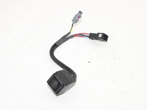 Used Camera Camera AUDI A3 Limousine (8VS, 8VM) 2.0 TFSI (190 hp) 39824882 39824882
