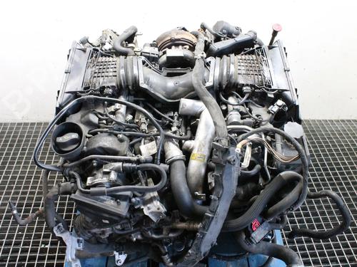 Engine MERCEDES-BENZ E-CLASS (W212) E 350 CDI (212.023) | BP39804713M1 - Image 2