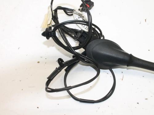 Antenne/Base FORD TRANSIT CONNECT V408 Box Body/MPV 1.6 TDCi | BP39862123C140 - Image 3