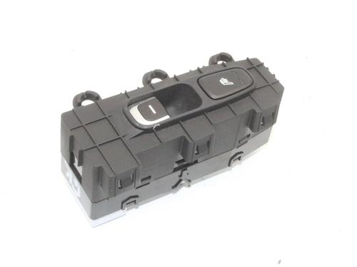 Used Left rear window switch Left rear window switch KIA NIRO I (DE) E-NIRO (204 hp) 39831232 39831232