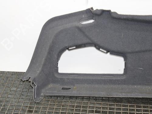 Boot lining AUDI A6 C7 (4G2, 4GC) 2.0 TDI | BP39804979I3 - Image 4