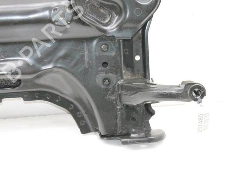 Subframe OPEL CORSA F (P2JO) 1.2 (68) | BP39863025M9 - Image 6