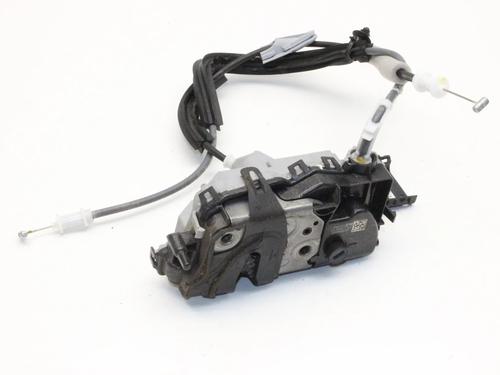 Used Rear right lock Rear right lock CITROËN DS3 (SA_) 1.2 VTi 82 (82 hp) 39786061 39786061