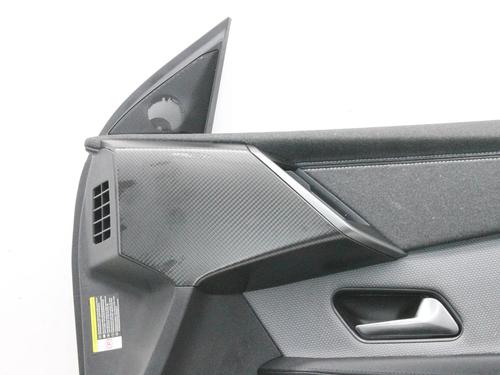 Front right panel OPEL GRANDLAND / GRANDLAND X (A18, P1UO) 1.2 Turbo Hybrid (75) | BP39818302C59 - Image 3