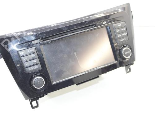 electronic-module-toyota-auris-estate-_e18_-2013-2014-2015-2016-2017-2018-39769044 main image