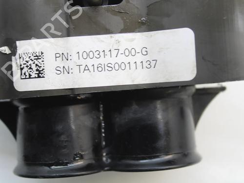 Electronic sensor TESLA MODEL X (5YJX) 90D AWD | BP39907317M84 - Image 5