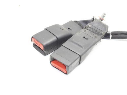 Engate do cinto NISSAN LEAF (ZE1) Electric | BP39835908I32 - Image 2