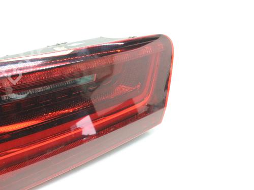 Left tailgate light AUDI A6 C7 Avant (4G5, 4GD) 2.0 TDI | BP39840983C79 - Image 4