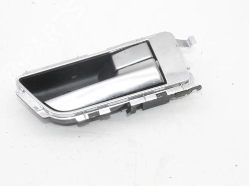 Used Rear right interior door handle Rear right interior door handle LAND ROVER DISCOVERY IV (L319) 3.0 TD 4x4 (245 hp) 39804437 39804437