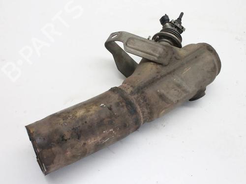 Used Injector Injector RENAULT TRAFIC III Van (FG_) 1.6 dCi 125 (FGMH) (125 hp) 39795585 39795585
