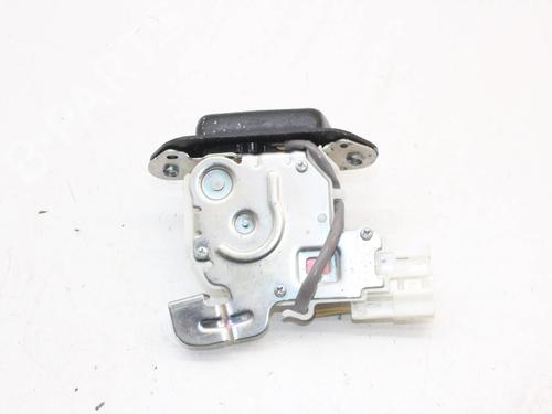 Bagklap lås HONDA HR-V (RU) 1.6 i-DTEC (RU8) | BP39841420C101 - Image 2