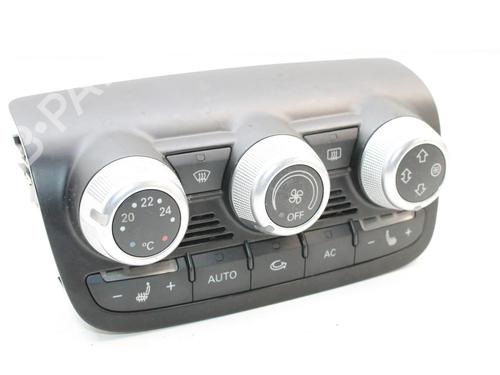 Used Control unit Control unit AUDI TT (8J3) 2.0 TTS quattro (272 hp) 39866110 39866110