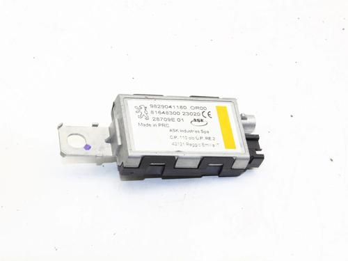 Used Electronic module Electronic module OPEL GRANDLAND / GRANDLAND X (A18, P1UO) 1.2 (75) (131 hp) 39806884 39806884