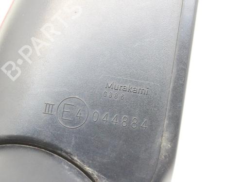 Retrovisor esquerdo SUZUKI IGNIS III (MF, FF) 1.2 (ATK412) | BP39778562C26 - Image 6