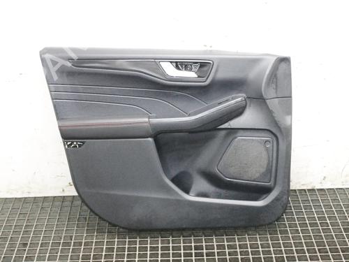 Venstre frontpanel Venstre frontpanel FORD KUGA III (DFK) 2.5 FHEV (190 hp) 39813238 39813238