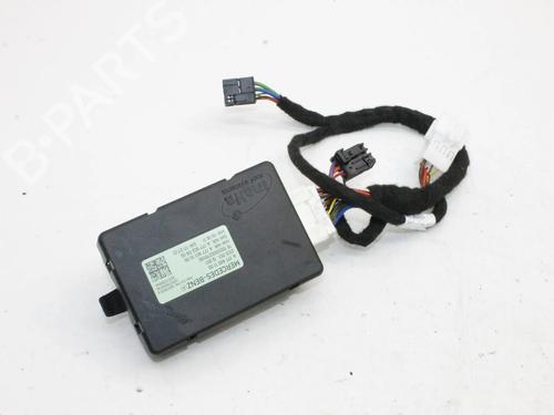 Electronic module MERCEDES-BENZ A-CLASS (W177) AMG A 35 4-matic (177.051) | BP39783710M83 - Image 1