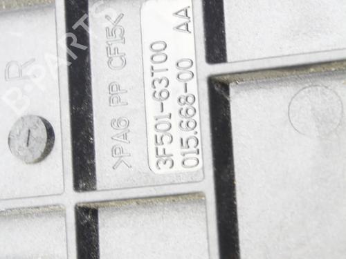 Electronic module SUZUKI SX4 S-Cross (JY) 1.4 Hybrid (Mild Hybrid) (AKK 414) | BP39774153M83 - Image 4