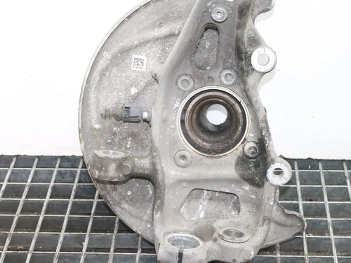 Right front steering knuckle AUDI A4 B9 (8W2, 8WC) 2.0 TDI | BP39789226M26 - Image 8
