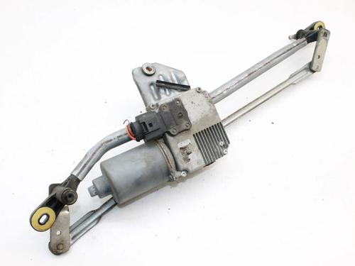 Used Front wipers mechanism Front wipers mechanism AUDI TT Roadster (8J9) 2.0 TFSI (200 hp) 40189700 40189700