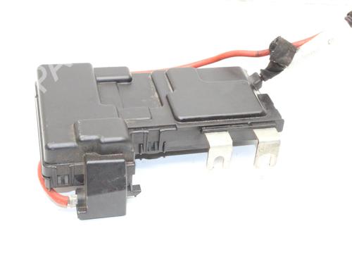 Electronic module VOLVO V60 I (155) D4 | BP39801560M83 - Image 4