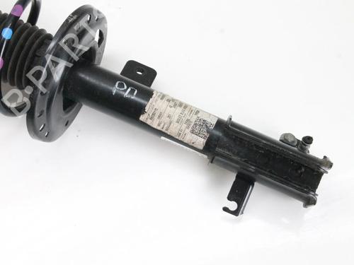 Right front shock absorber OPEL MOKKA 1.2 (76) | BP39877937M17 - Image 3
