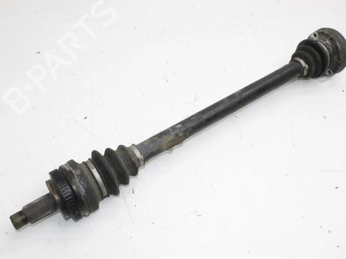 Used Right rear driveshaft Right rear driveshaft BMW Z4 Roadster (E85) 2.5 i (177 hp) 39817171 39817171