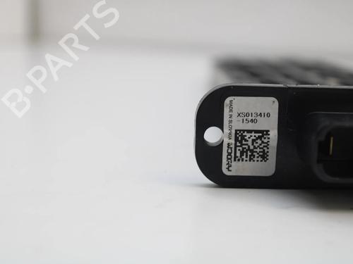 Heater matrix OPEL COMBO E Tour / Life (K9) Combo-e | BP39801018M63 - Image 5