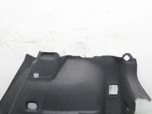 Boot lining SEAT LEON (KL1, KLG) 1.5 eTSI | BP39769201I3 - Image 3