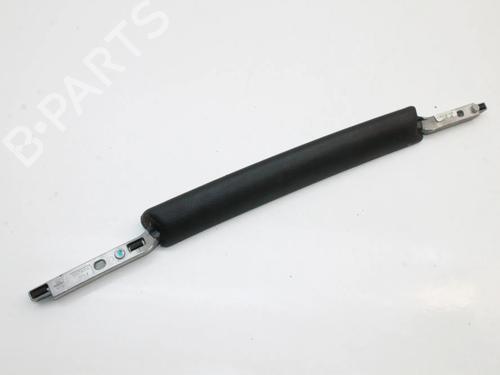 Middle console MERCEDES-BENZ M-CLASS (W164) ML 420 CDI 4-matic (164.128) | BP39820296I22 - Image 2