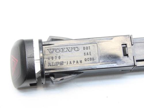 Warning switch VOLVO V40 Hatchback (525) D2 | BP39867362I22 - Image 4