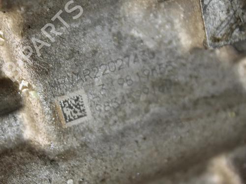Gearbox OPEL COMBO E Tour / Life (K9) Combo-e | BP39776358M3 - Image 7