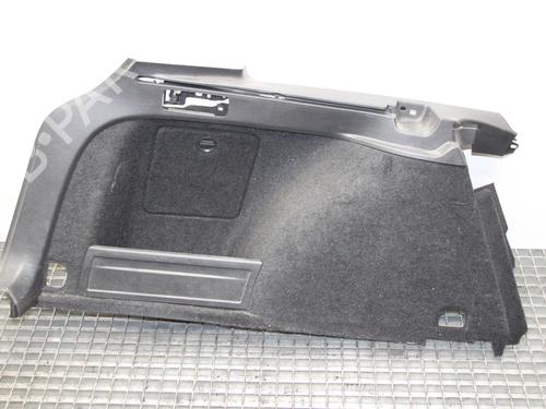 Bagagerumsbeklædning Bagagerumsbeklædning VW PASSAT B7 Variant (365) 2.0 TDI (140 hp) 39868582 39868582