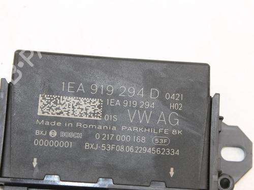Electronic module VW ID.3 (E11, E12) Pro | BP39874566M83 - Image 3