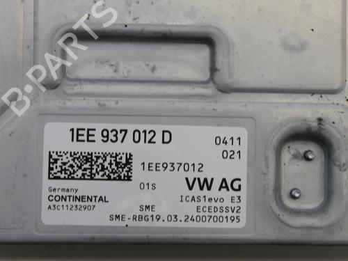 Electronic module VW ID.7 (ED2) PRO | BP39804440M83 - Image 3