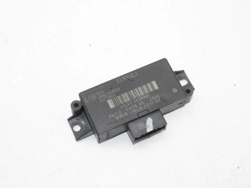 Módulo eletrónico Módulo eletrónico RENAULT CAPTUR II (HF_) TCe 100 (HFMT) (101 hp) 39825411 39825411