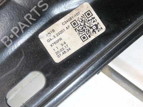Front left window mechanism JAGUAR XE (X760) 2.0 D | BP39855295C22 - Image 12