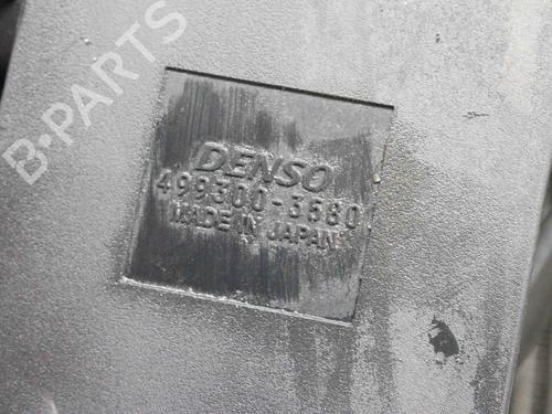 Radiator set MAZDA 6 Estate (GJ, GL) 2.2 D | BP39853193M120 - Image 3