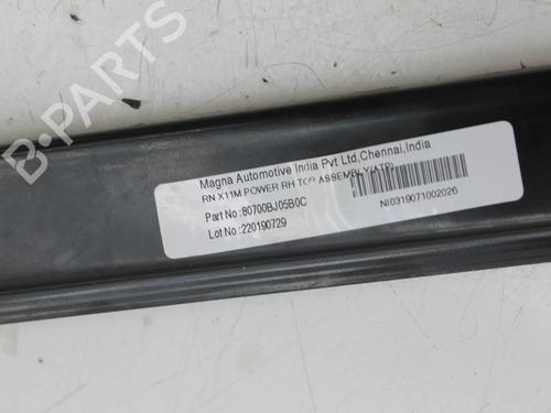 Front right window mechanism NISSAN NV200 Van e-NV (ME0N) | BP39833027C23 - Image 10