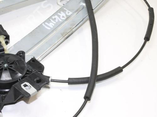 Rudehejsemekanisme ventre foran FORD KUGA II (DM2) 1.5 EcoBoost 4x4 | BP39809532C22 - Image 5
