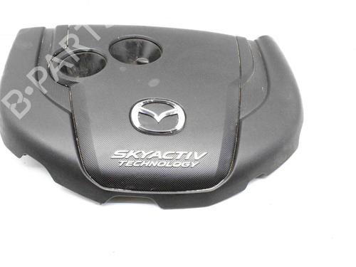 Upper protection MAZDA 6 Estate (GJ, GL) 2.2 D | BP39859716M93 - Image 5