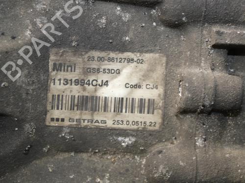 Gearbox MINI MINI PACEMAN (R61) Cooper SD ALL4 | BP39863536M3 - Image 5
