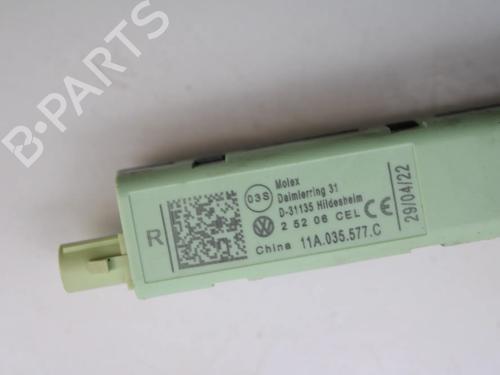Elektronisk modul VW ID.4 (E21) Pure Performance | BP39786244M83 - Image 3