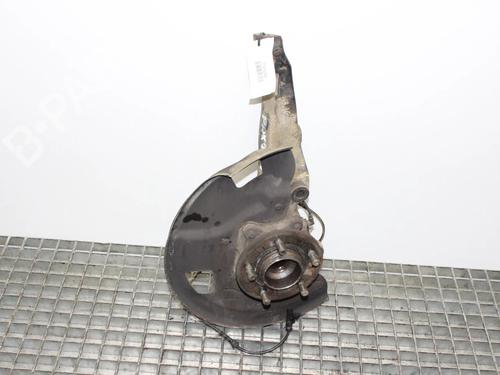 Used Left front steering knuckle Left front steering knuckle LAND ROVER DISCOVERY IV (L319) 3.0 TD 4x4 (245 hp) 39790615 39790615