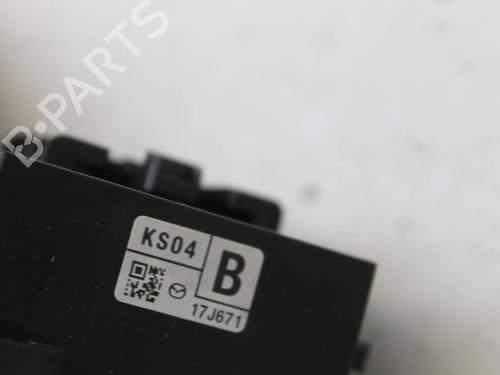 Steering column stalk MAZDA CX-5 (KE, GH) 2.2 D (KE2FW) | BP39772096I23 - Image 5