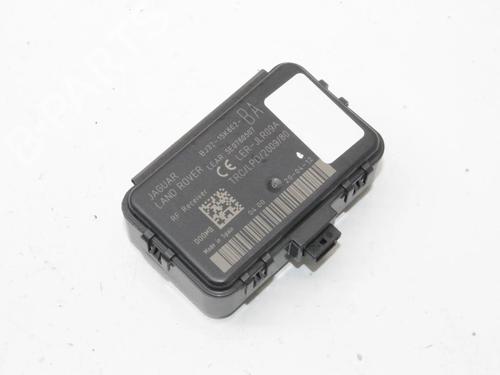 Used Control unit Control unit LAND ROVER RANGE ROVER EVOQUE (L538) 2.2 D 4x4 (190 hp) 39795770 39795770
