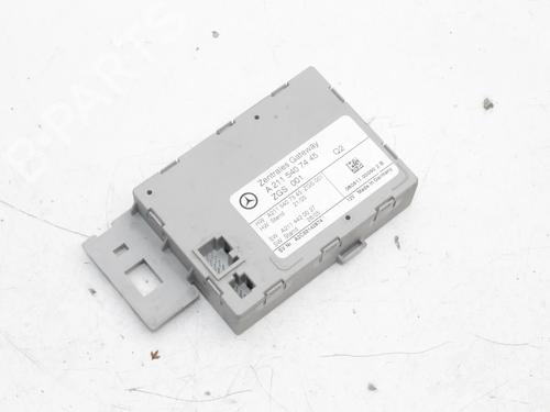 Electronic module MERCEDES-BENZ E-CLASS (W211) E 280 CDI (211.020) | BP39877610M83 - Image 2