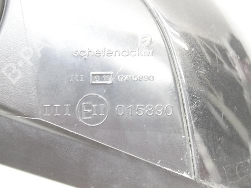 Retrovisor esquerdo CHRYSLER 300C (LX, LE) 3.0 CRD | BP39820842C26 - Image 5