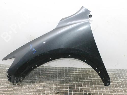 Used Left front fenders Left front fenders MAZDA CX-5 (KE, GH) 2.2 D (KE2FW) (150 hp) 39798099 39798099